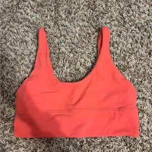Lululemon align bra